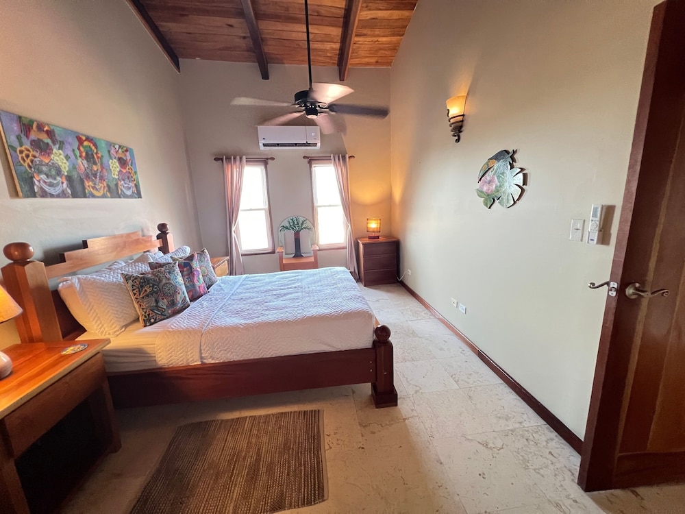Indigo Belize 5c 3 Bedroom Condo