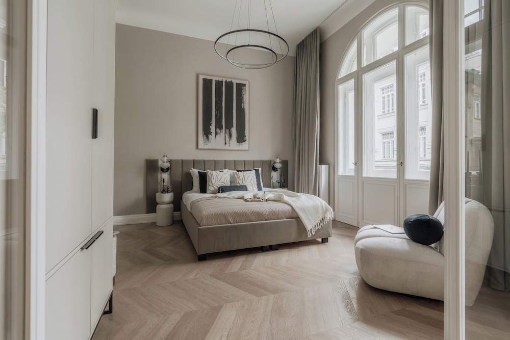 La Belle Epoque - LoftAffair Collection
