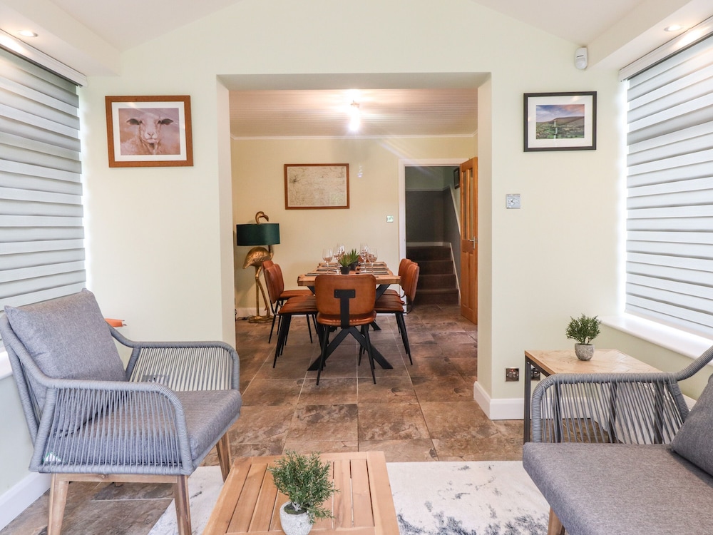 Bowland Fell Cottage