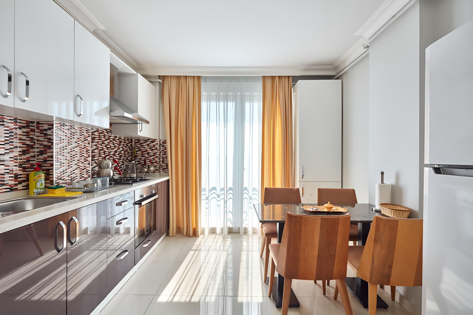 Tarabya Suites view 4