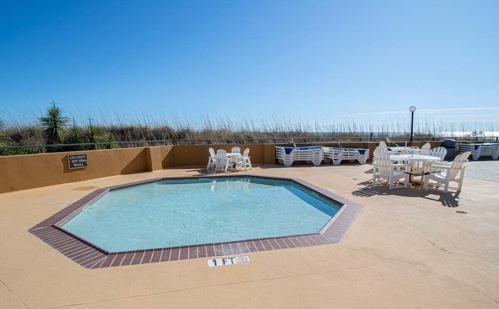 Maisons Sur Mer 106 2 Bedroom Condo