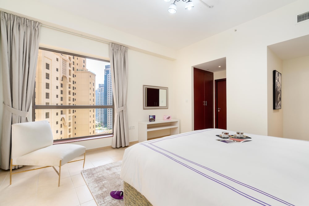Dream Inn Apartments - Bahar JBR