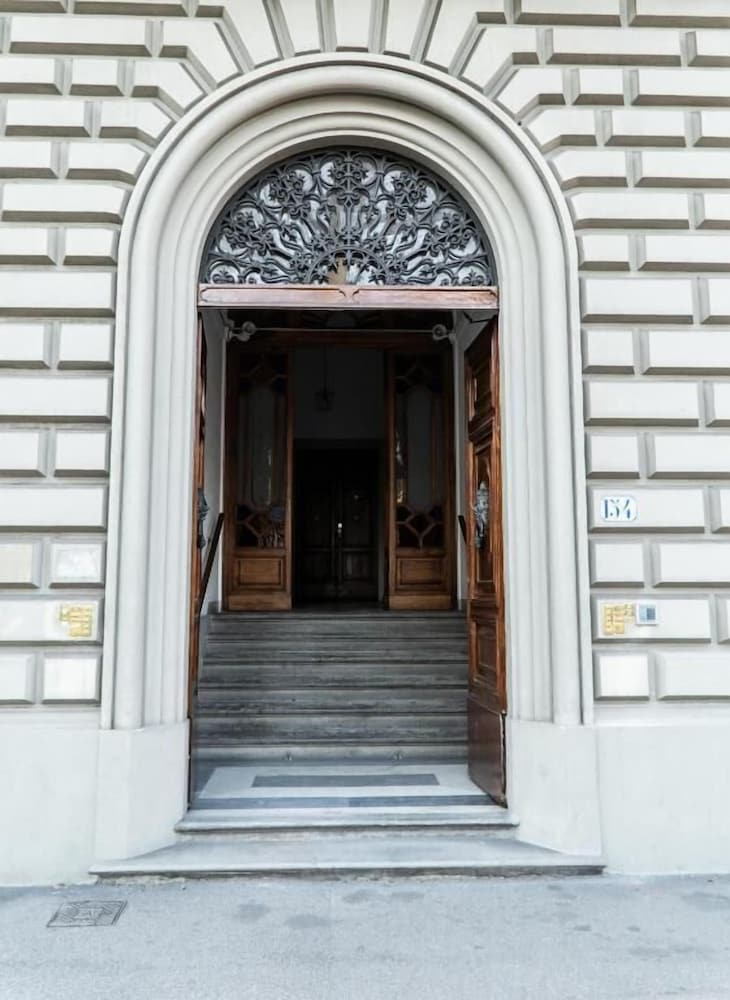 Residence Le Cure