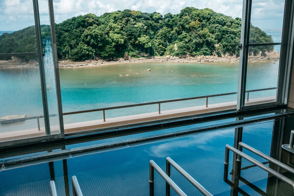 KAMENOI HOTEL Kumano Tanabe 47