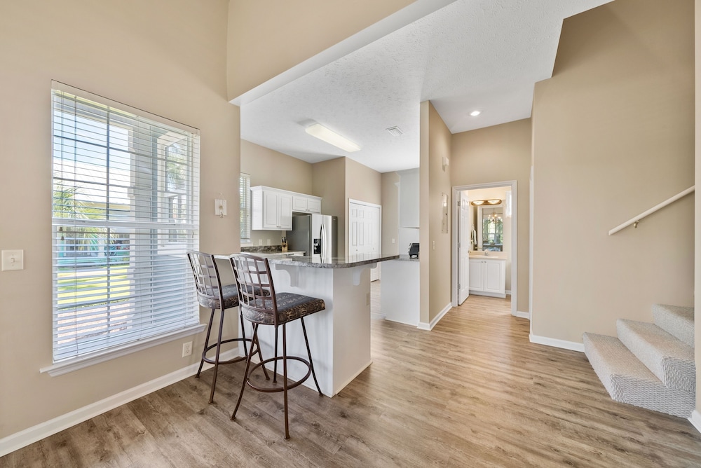 Blue Palm 3 Bedroom Home