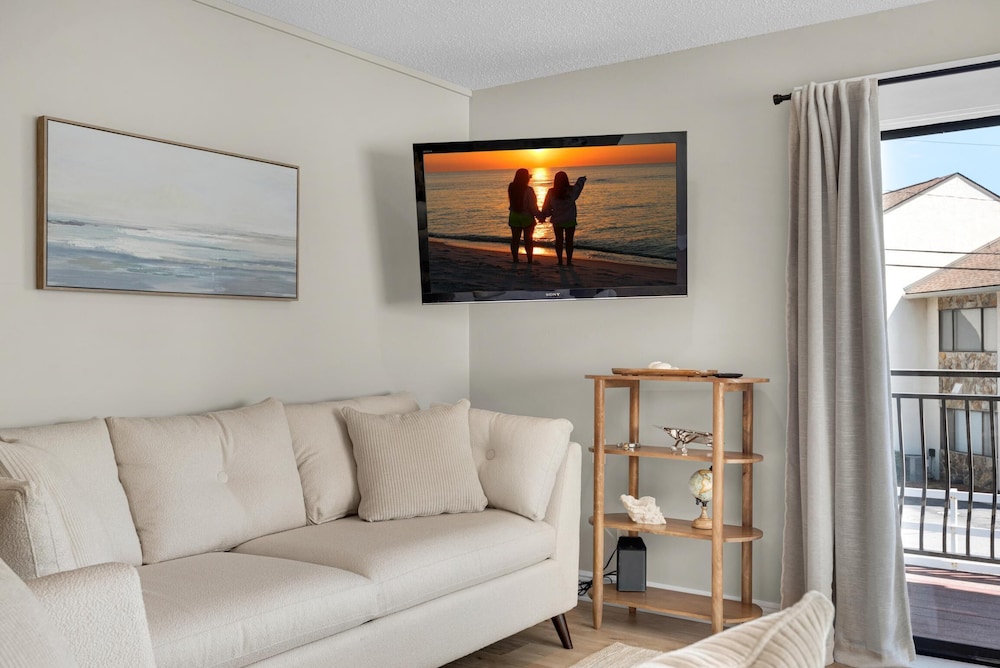 Costa Vista Townhouse #9