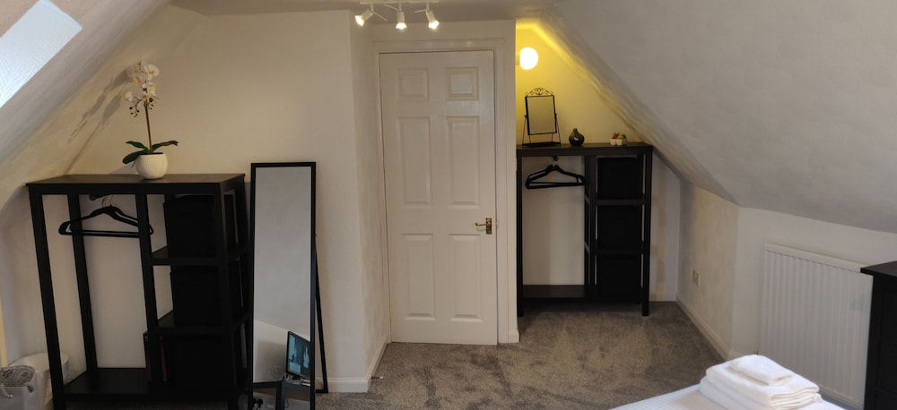4-bed Cottage in Portknockie, Near Cullen, Moray view 4