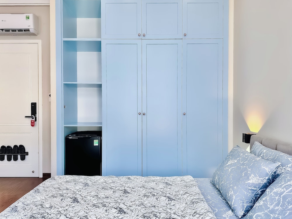 Anvi House - Vinhomes Marina