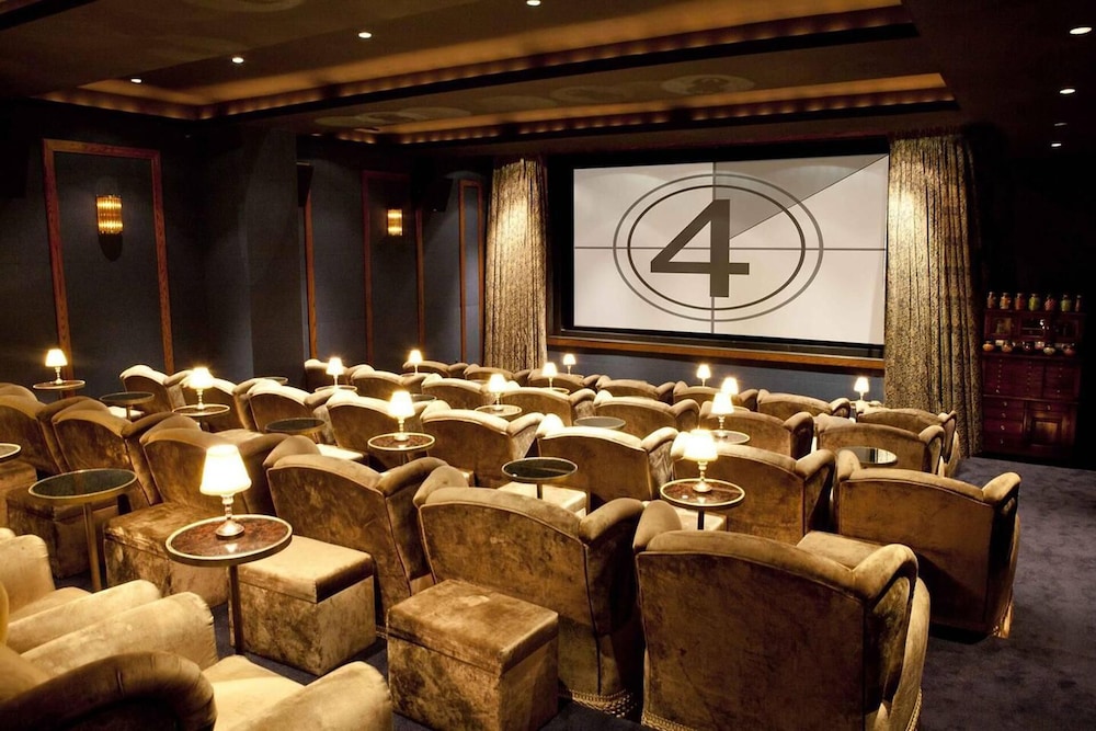 meeting room