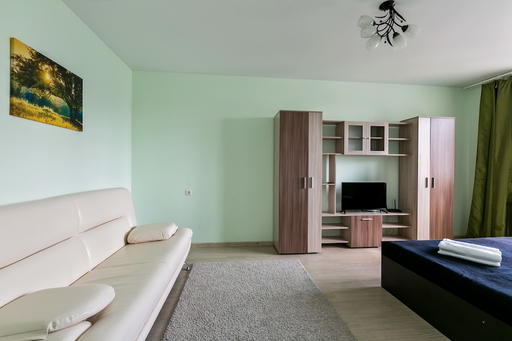 MaxRealty24 Putilkovo, Spaso-Tushinskiy Boulevard 5