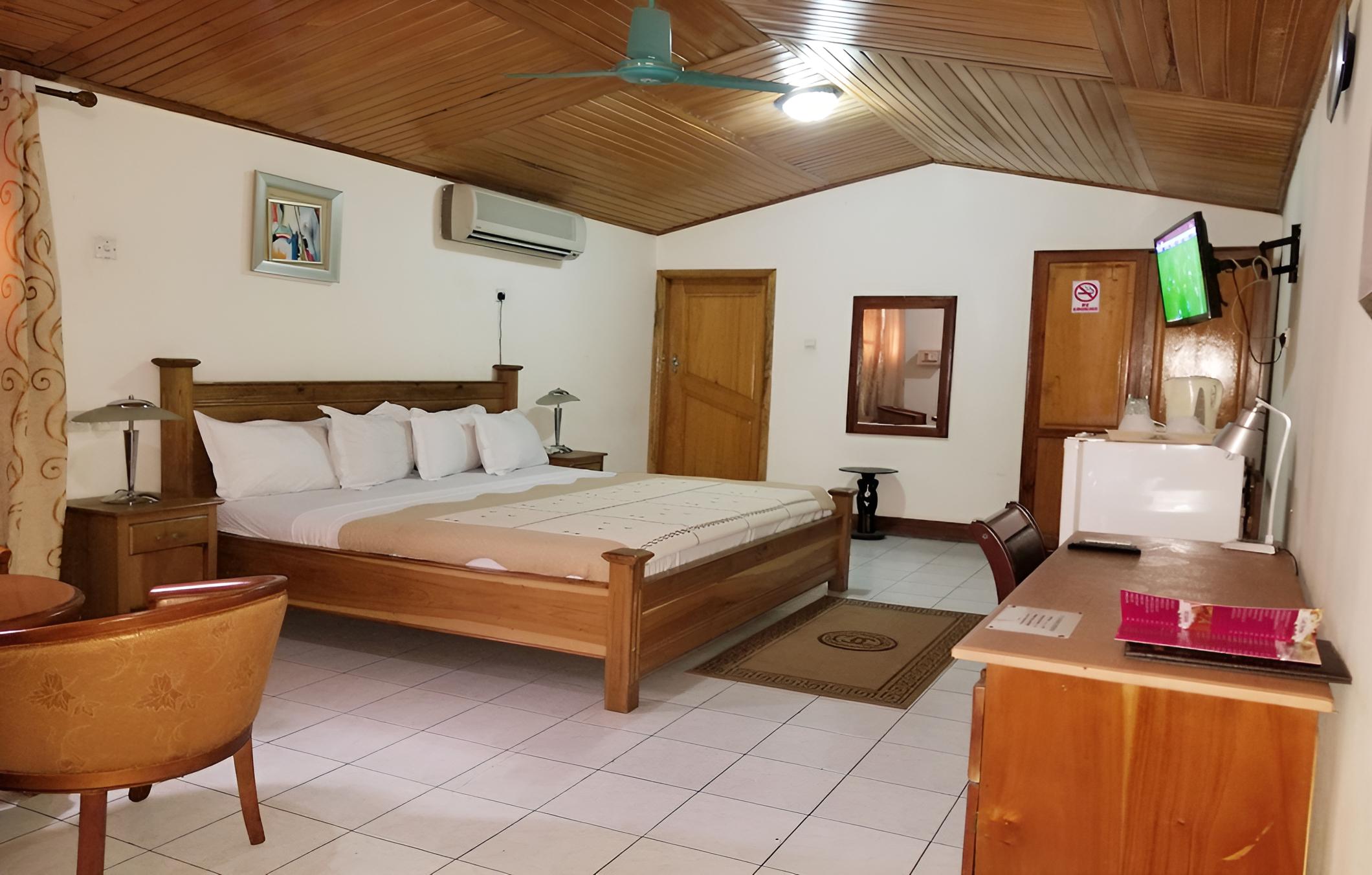Royal Cockpit Hotels Accra