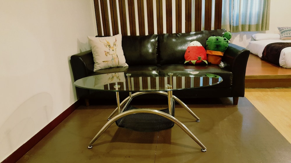 Daban Six Guest House