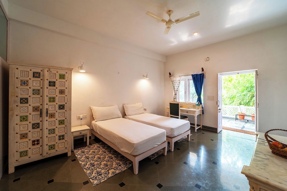 Maa Ashapura Resort