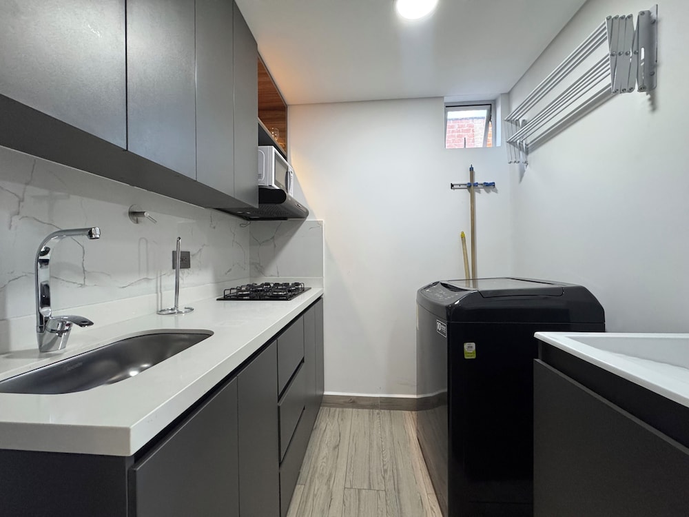 Torre Zurich Luxury