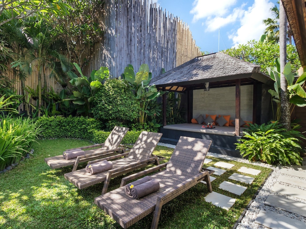 Anjali Villas by Villa Finder