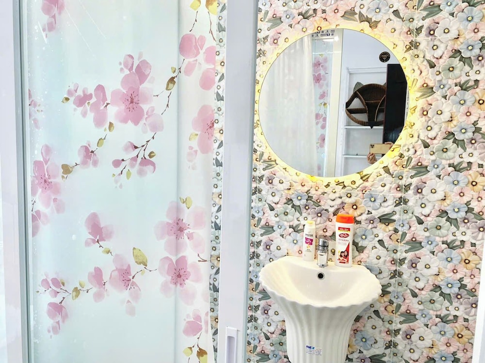 Cherry Blossom Boutique Hotel