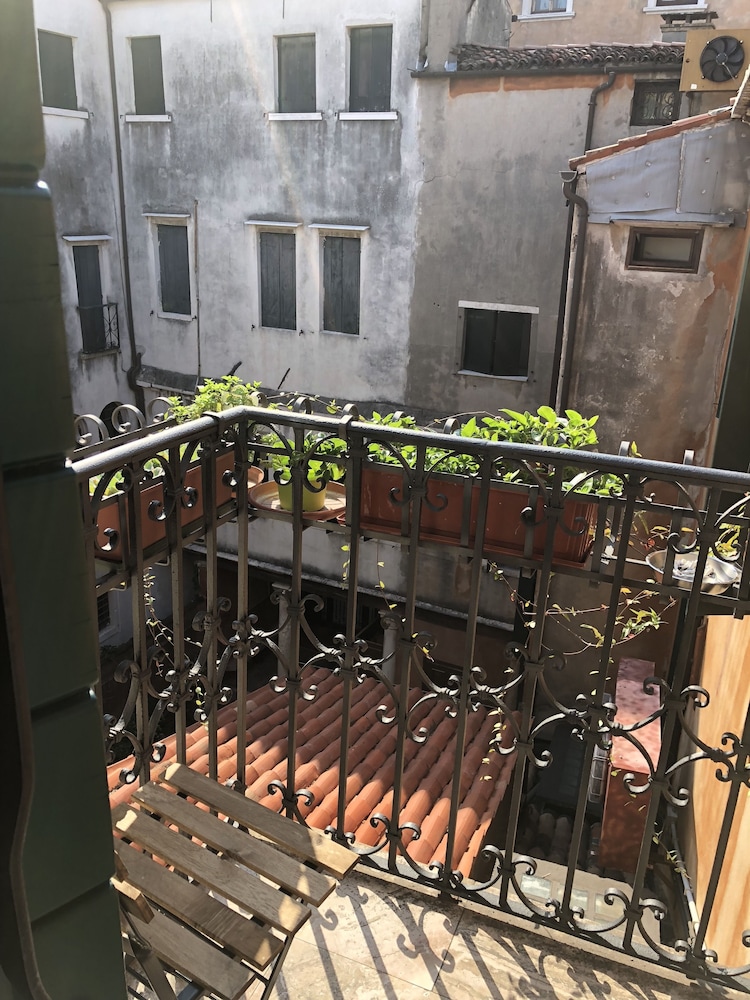 Guesthouse Cà dell'Angelo