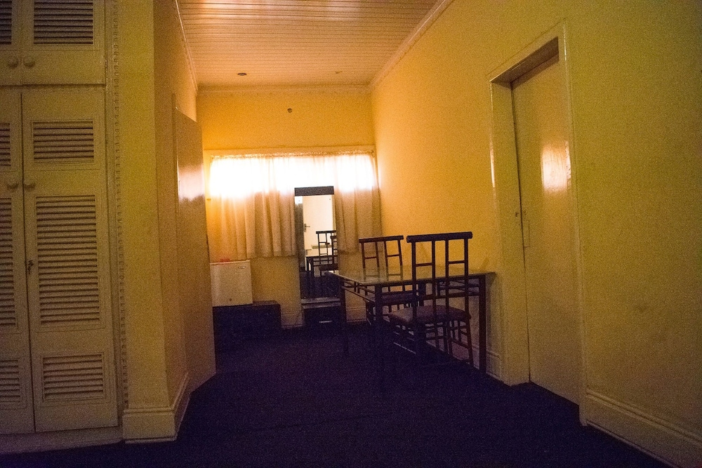 Whitehouse Exclusive Guest House
