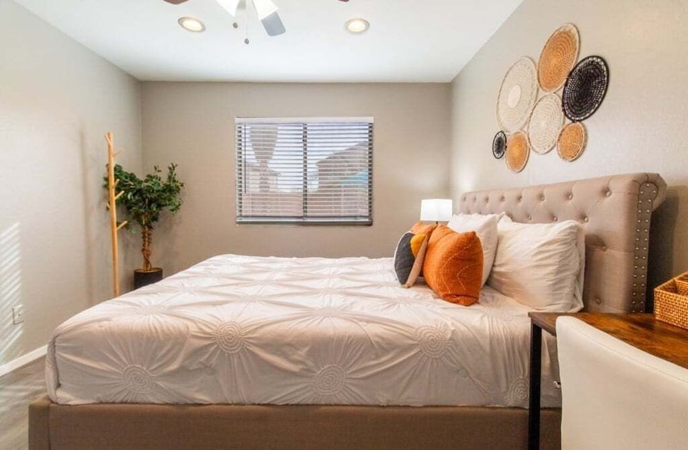 Casa Aria 4br Home & Heated Pool 4 Bedroom Home