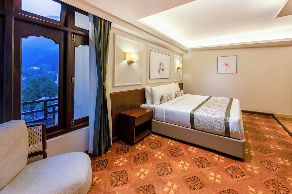 Udaan Metho Pelri Resort