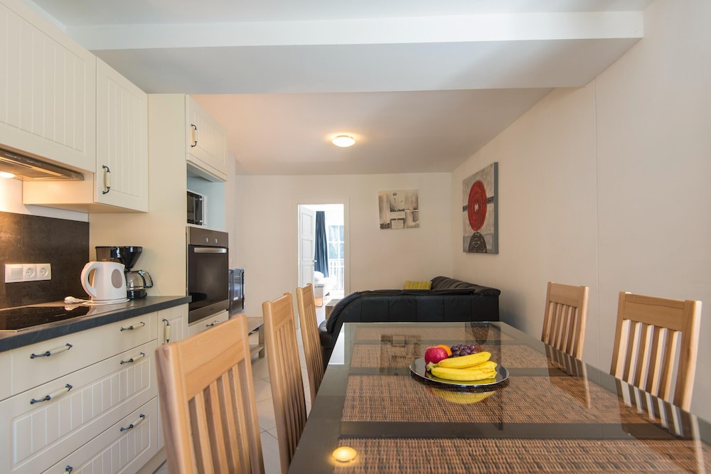 Apartment Bad Gastein Near Ski Lifts