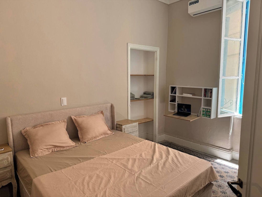 Cozy Luxury Apartment in the Heart of Tunis
