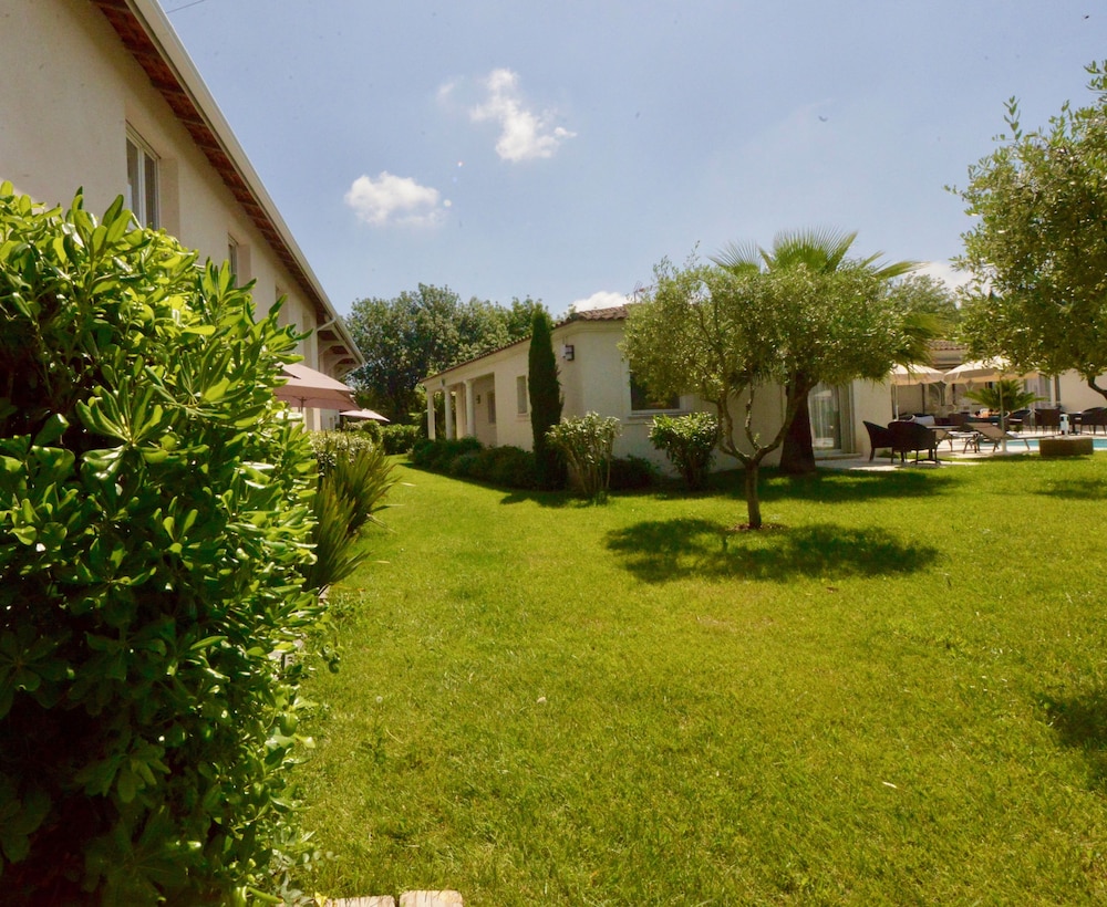 Mougins Vacations - Hotel Villa Sophia - Property Image 1