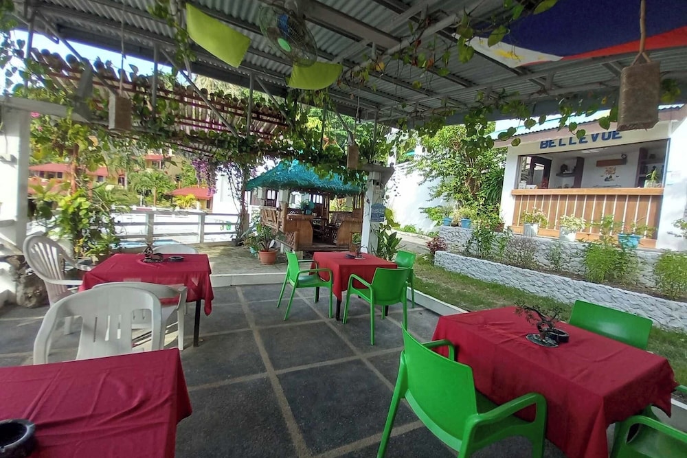 Bellevue Resort Puerto Galera