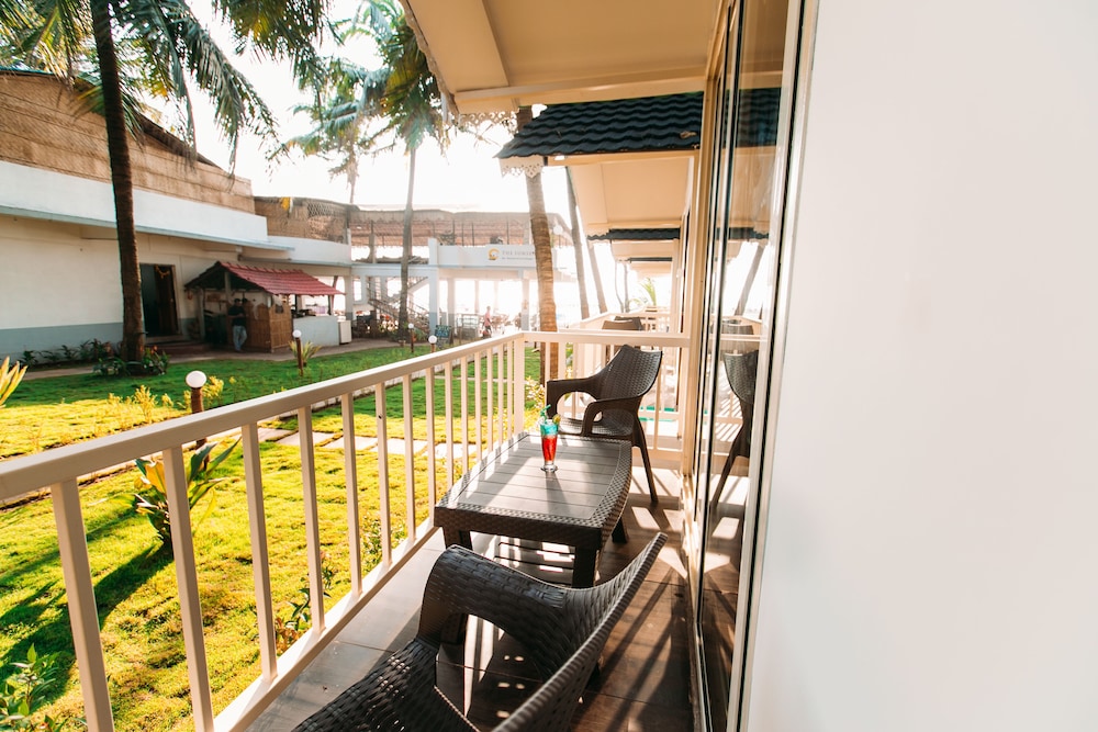 The Sunset Guest House