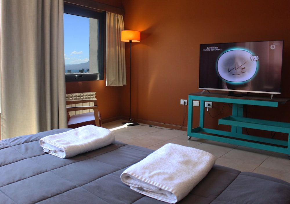 Belgrano Decks II Rental Apartments