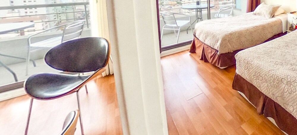 Apartamentos Premium Capital Casino Viña Del Mar