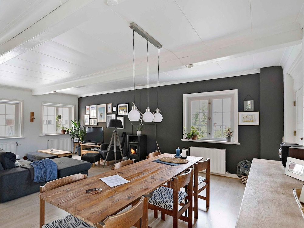 5 Star Holiday Home in Gudhjem