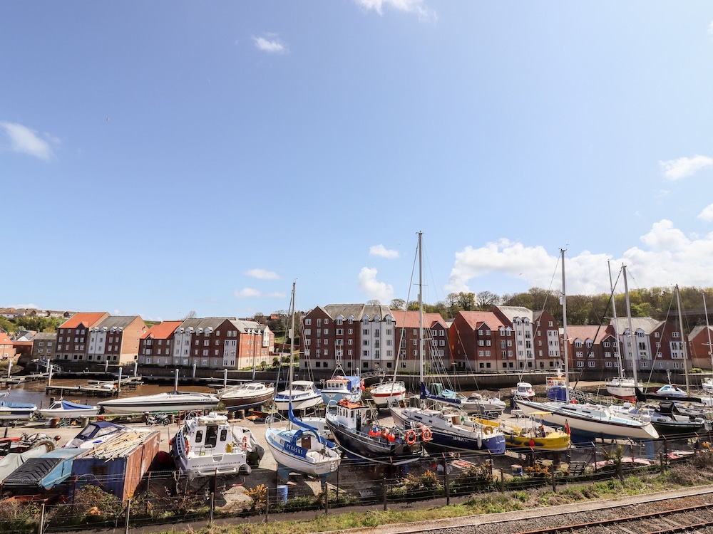The Railway Retreat view 3