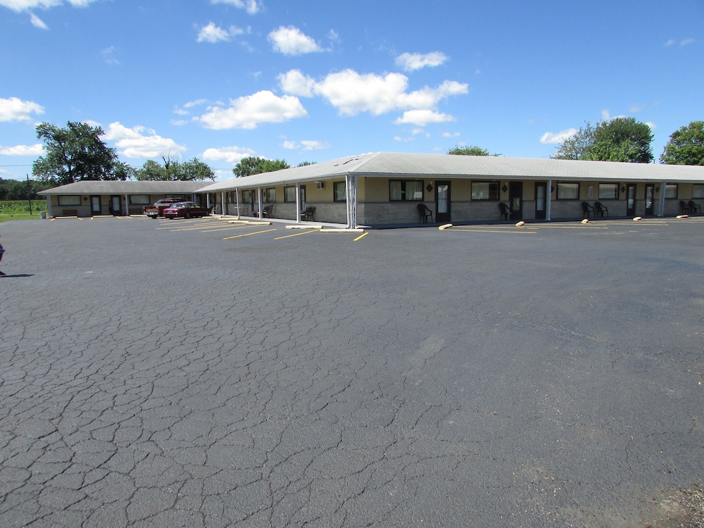 Gas Lite Motel