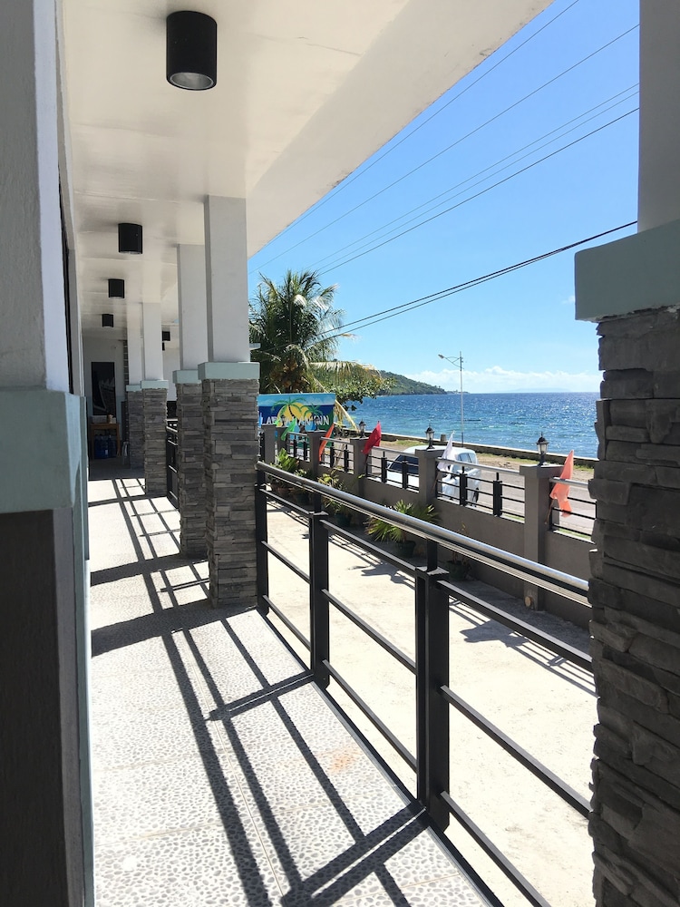 Lapyahan Inn