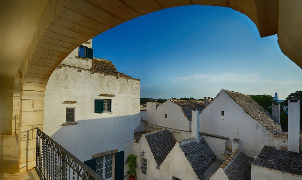 Masseria Luco
