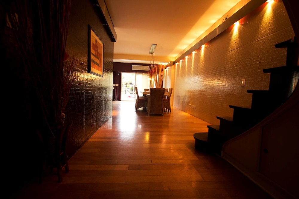 Cool Clima B&B