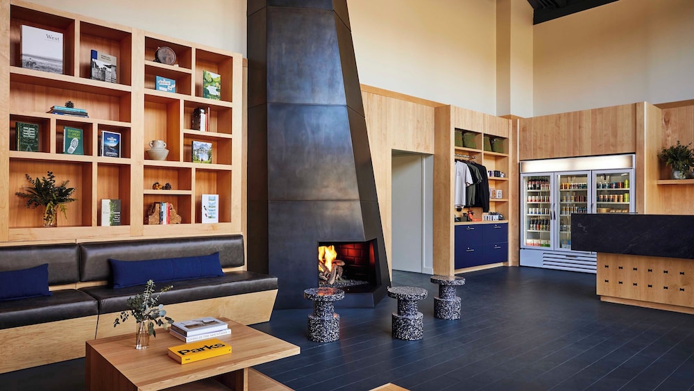 Trailborn Rocky Mountains Outpost - Property Image 34