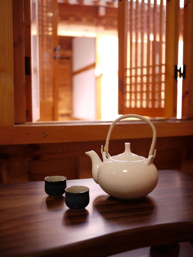 Haemil Hanok Guesthouse
