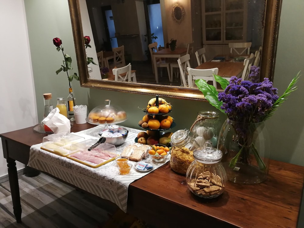 B&B CasaBusari