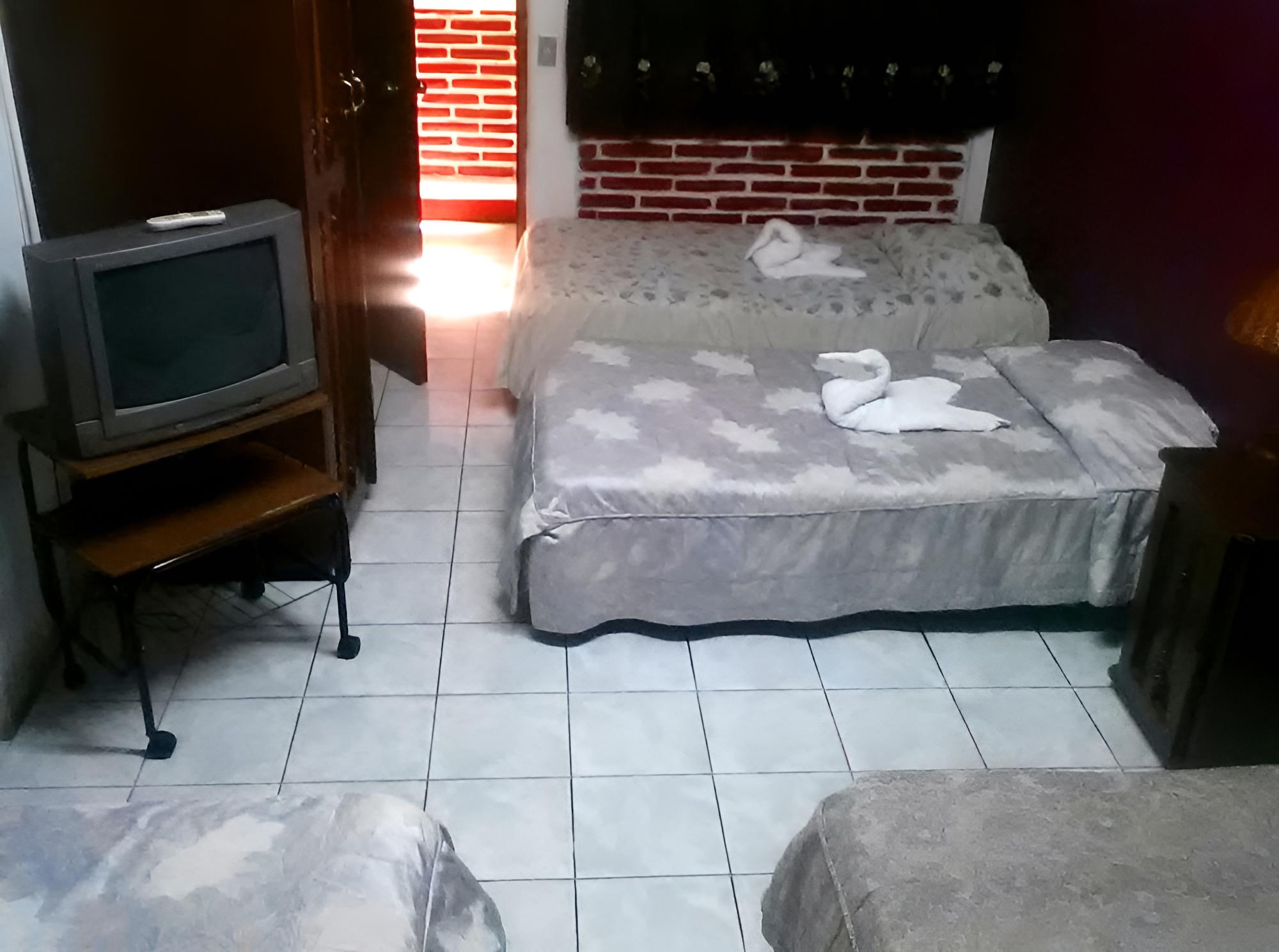 Hotel D'Lido Managua
