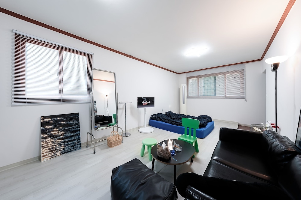 Ganghwa Aboha Pet-friendly Pension