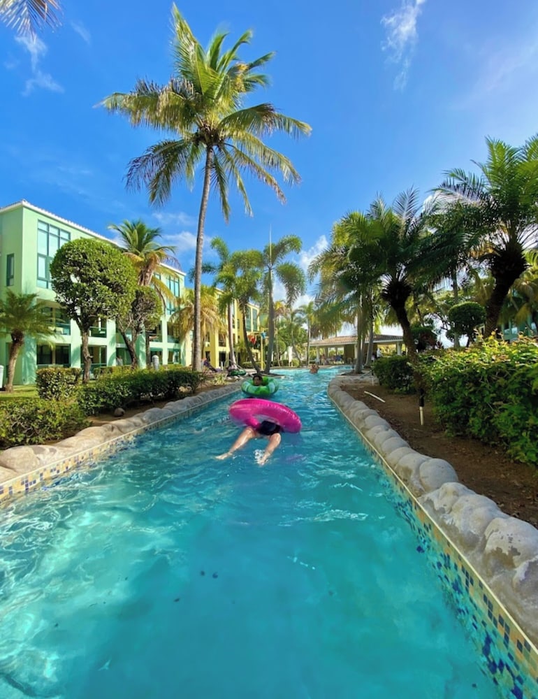 Beachside Adventure Suites - Property Image 69