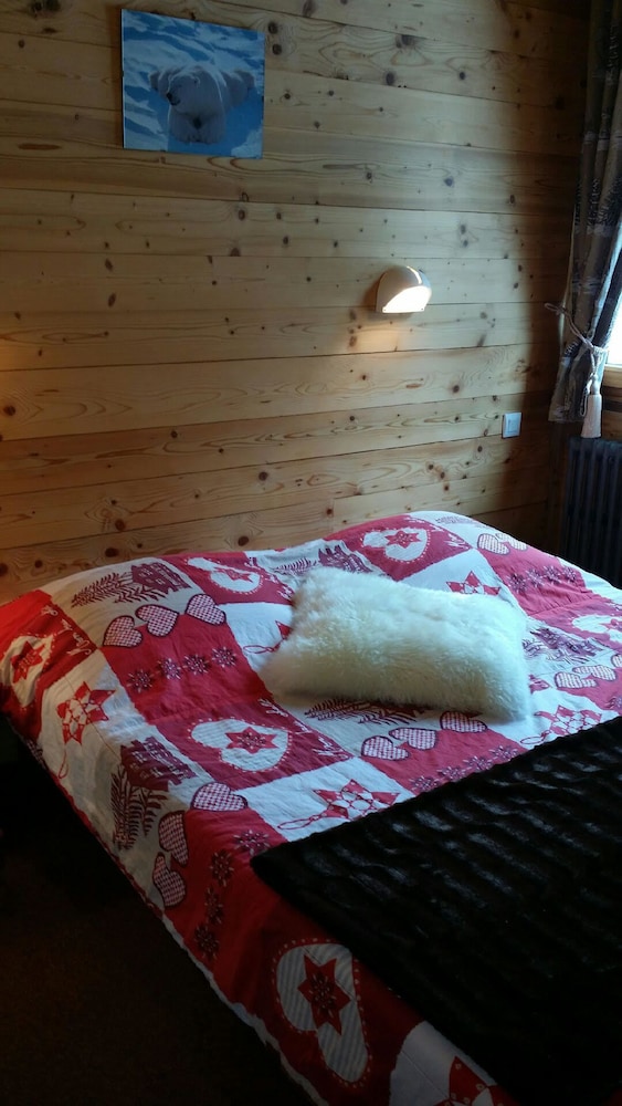 Chalet Plein Sud, Fotografia 61