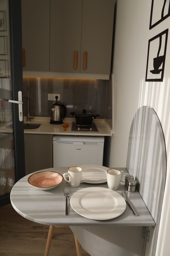Agion Living
