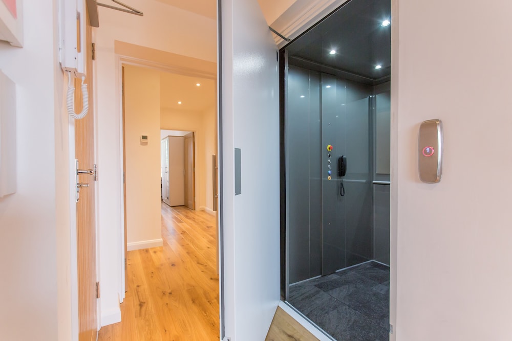 Oxford Vacations - Razia Apartments - Property Image 151