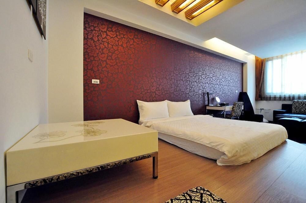 Hualien City Home