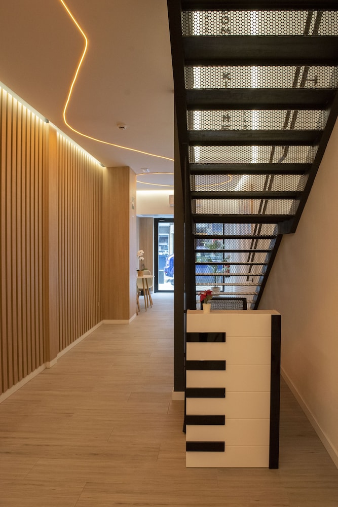 Bilbao ROOMS & KITCHEN Zorroza