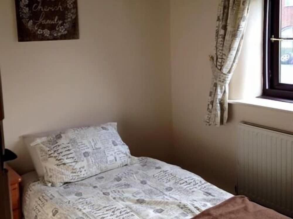 Skipbridge Farm Cottages
