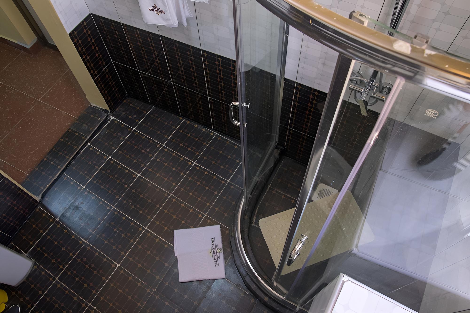Maxland Hotel Juja